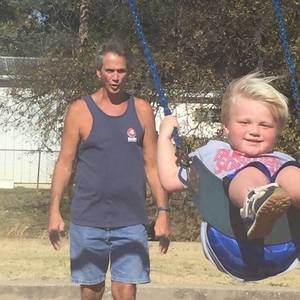 Meet your Posher, Randy